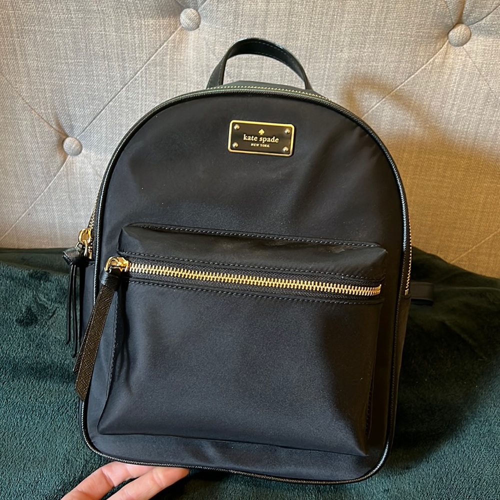 Kate Spade Medium Backpack!- Unused!